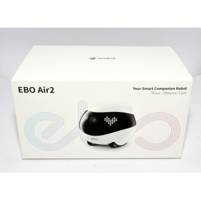 ROBOT EBO AIR 2