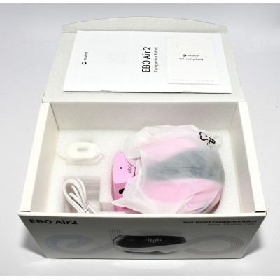 ROBOT EBO AIR 2