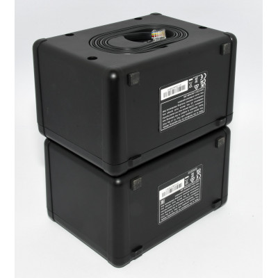 MINI AMPLIFICADOR COMBO BLACK STAR FLY 103 + BLACK STAR FLY 3