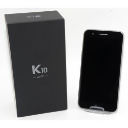 LG K10 TITAN