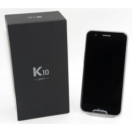 LG K10 TITAN