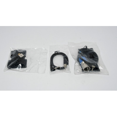 MICROFONO INALAMBRICO DE CORBATA SENNHEISER EW 100 G3