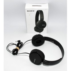AURICULARES SONY MDR ZX110