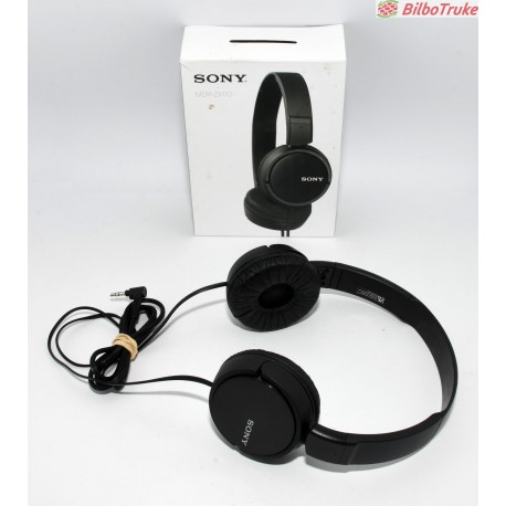 AURICULARES SONY MDR ZX110