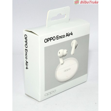 AURICULARES OPPO ENCO AIR 4 PRECINTADO