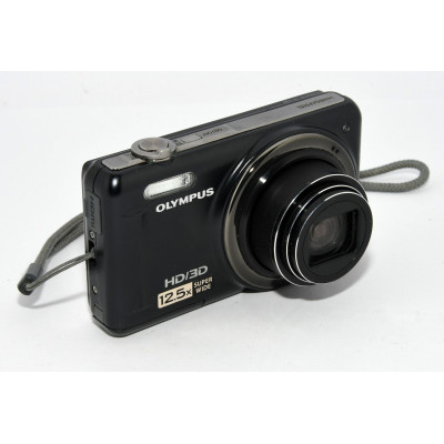 CAMARA DIGITAL COMPACTA OLYMPUS VR-330