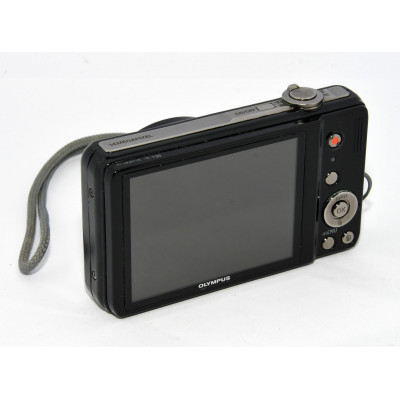 CAMARA DIGITAL COMPACTA OLYMPUS VR-330