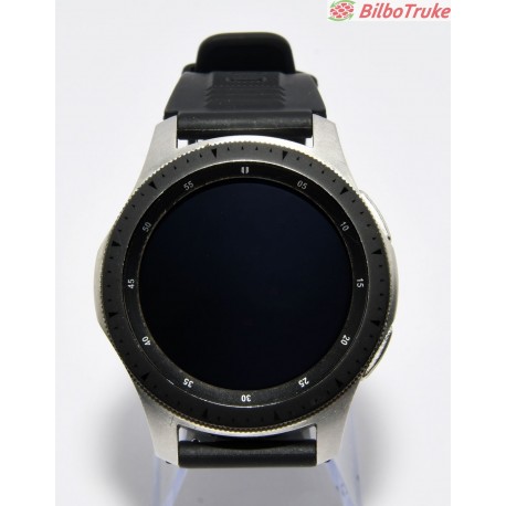 SMARTWATCH SAMSUNG GALAXY WATCH SM-R800 GRIS