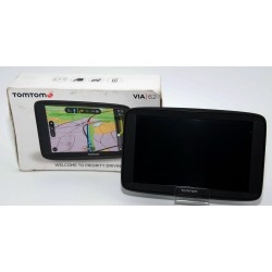 GPS TOMTOM VIA 62