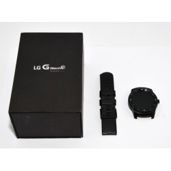 SMARTWATCH LG WATCHR W110