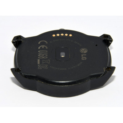 SMARTWATCH LG WATCHR W110