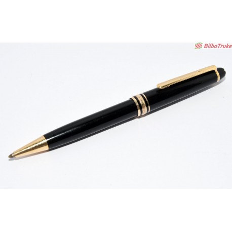 BOLIGRAFO MONTBLANC MEISTERSTUCK