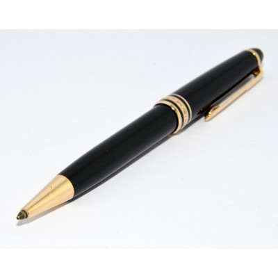 BOLIGRAFO MONTBLANC MEISTERSTUCK