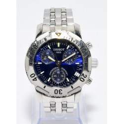 RELOJ TISSOT T962