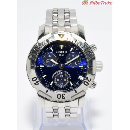 RELOJ TISSOT T962