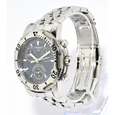 RELOJ TISSOT T962
