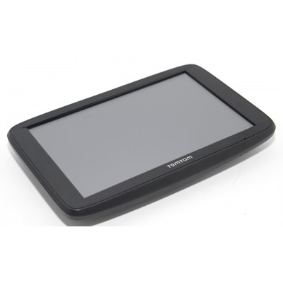 GPS TOMTOM VIA 62