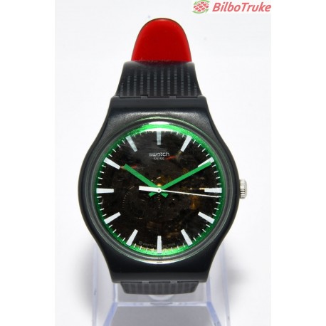 RELOJ SWATCH AG 2019