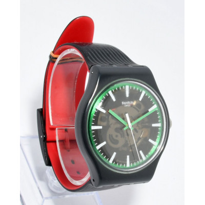 RELOJ SWATCH AG 2019