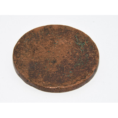 MEDALLA DE ORO 1844 Y 1849 - MEDALLA PRIMERA CLASE