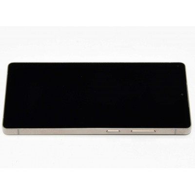 SAMSUNG GALAXY S25 ULTRA 512GB NEGRO