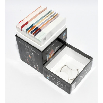 NETTER. FLASHCARDS DE ANATOMÍA