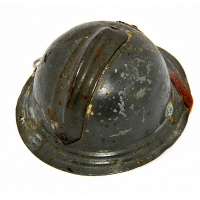 MINIATURA CASCO ADRIAN