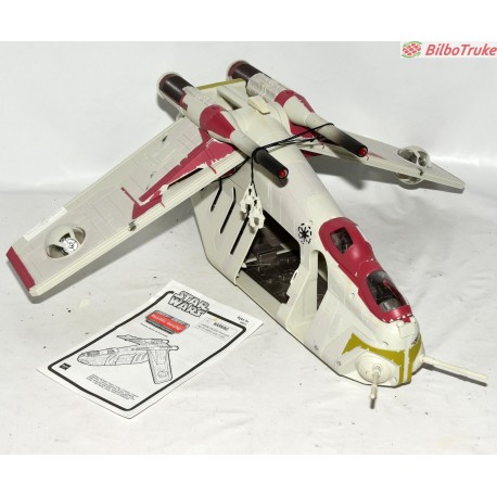 Republican Hunship HASBRO 84874 2002