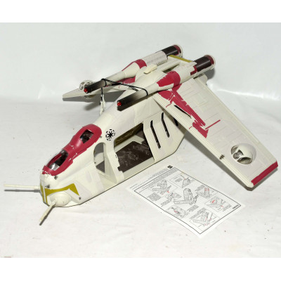 Republican Hunship HASBRO 84874 2002