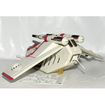 Republican Hunship HASBRO 84874 2002