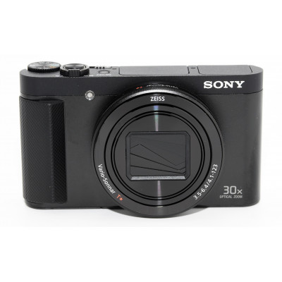 CAMARA SONY CYBER-SHOT DSC-HX90V