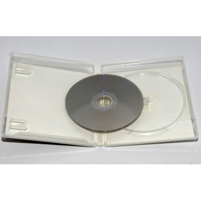 PUPPETEER PS3 - EDICION PRENSA