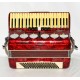 ACORDEON PARROT POLOFONICO120BAJOS 7 REGISTROS