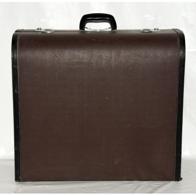 ACORDEON PARROT POLOFONICO120BAJOS 7 REGISTROS