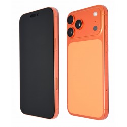 APPLE IPHONE 17 PRO MAX 256GB NARANJA