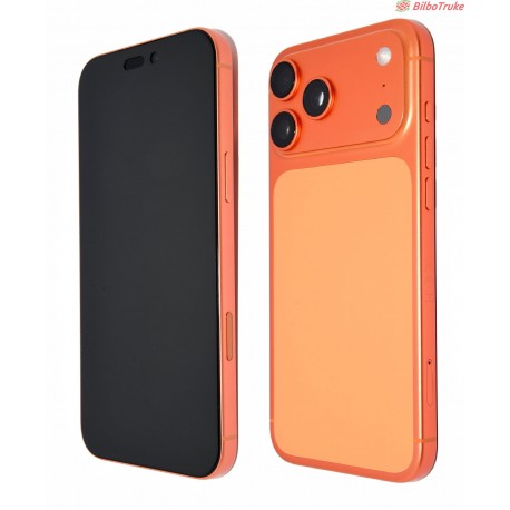 APPLE IPHONE 17 PRO MAX 256GB NARANJA