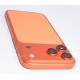 APPLE IPHONE 17 PRO MAX 256GB NARANJA