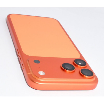 APPLE IPHONE 17 PRO MAX 256GB NARANJA