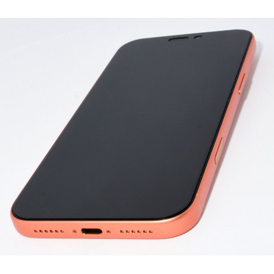 APPLE IPHONE 17 PRO MAX 256GB NARANJA