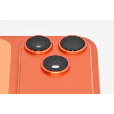 APPLE IPHONE 17 PRO MAX 256GB NARANJA