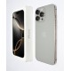 APPLE IPHONE 16 PRO MAX 256GB NATURAL TITANIUM