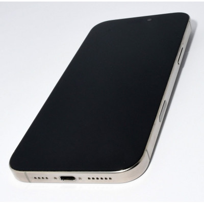 APPLE IPHONE 16 PRO MAX 256GB NATURAL TITANIUM