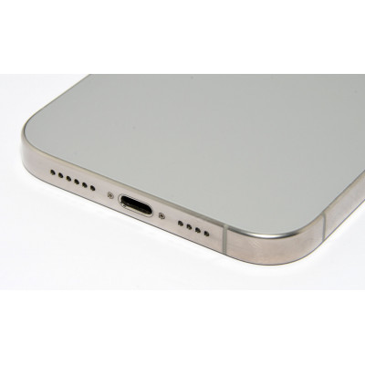 APPLE IPHONE 16 PRO MAX 256GB NATURAL TITANIUM