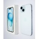 APPLE IPHONE 15 256GB AZUL