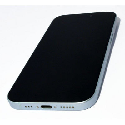 APPLE IPHONE 15 256GB AZUL