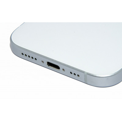 APPLE IPHONE 15 256GB AZUL