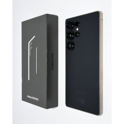 SAMSUNG GALAXY S25 ULTRA 512GB NEGRO