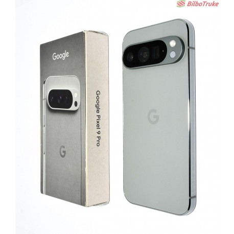 GOOGLE PIXEL 9 PRO 128GB GRIS