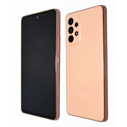 SAMSUNG GALAXY A53 5G 128GB NARANJA