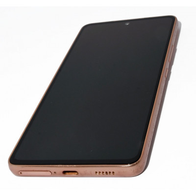 SAMSUNG GALAXY A53 5G 128GB NARANJA